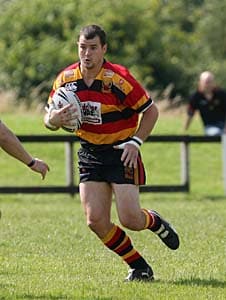 Josh Weedon7208gc